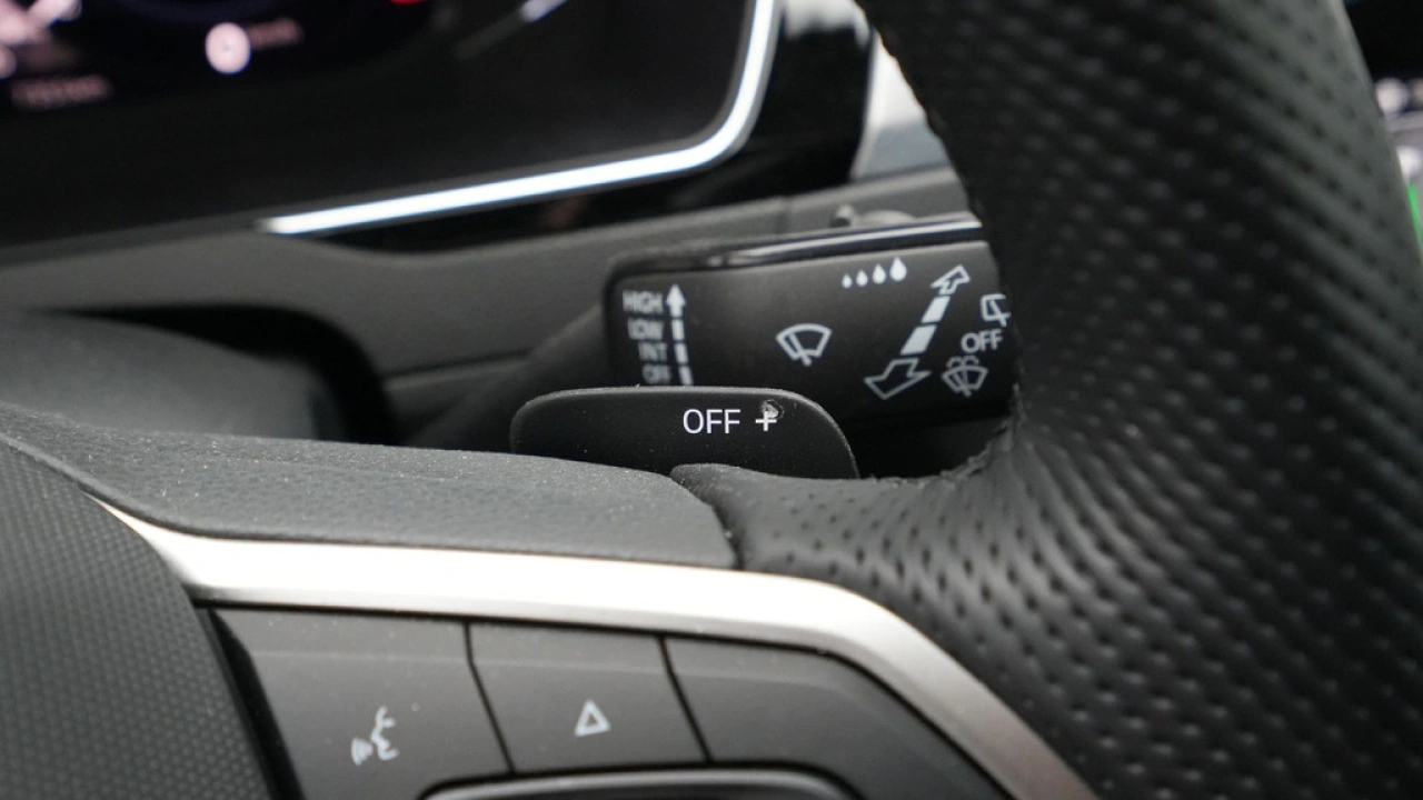 Volkswagen Passat Variant 1.4 TSI PHEV GTE Business