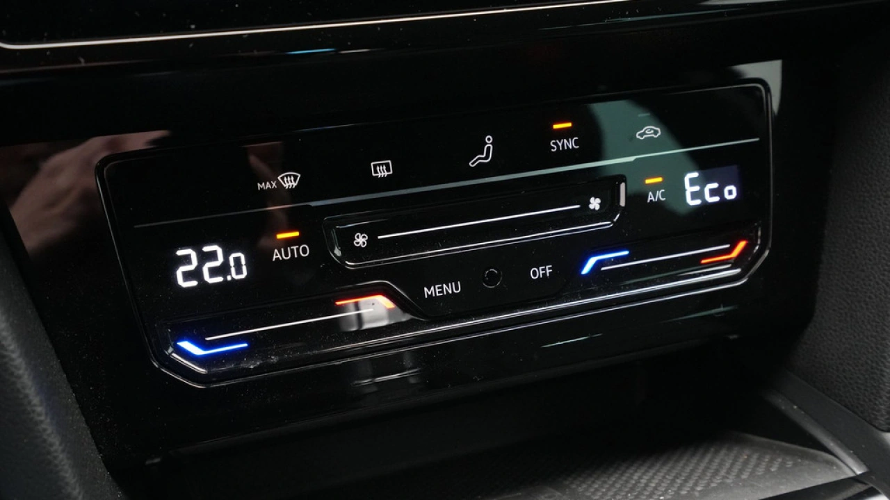 Volkswagen Passat Variant 1.4 TSI PHEV GTE Business