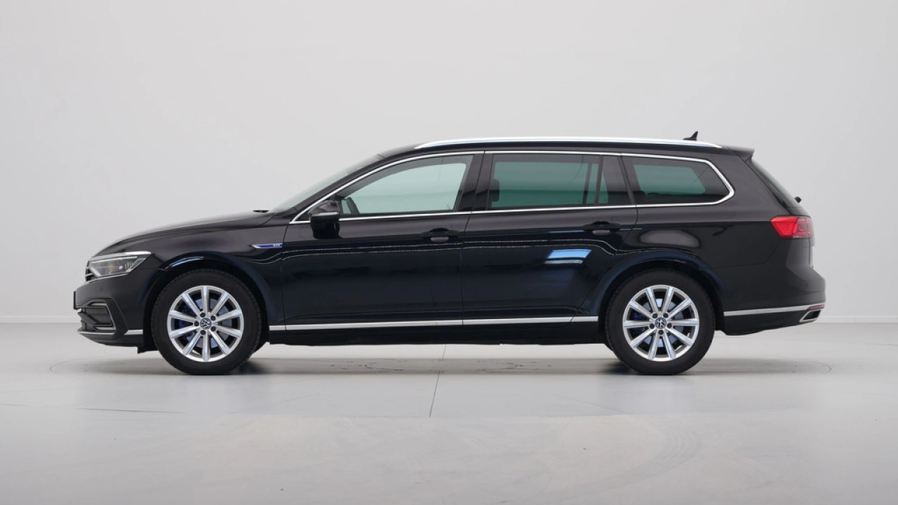 Volkswagen Passat Variant 1.4 TSI PHEV GTE Business