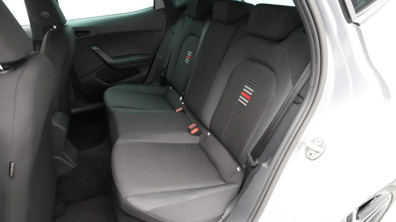 SEAT Ibiza 1.0 TSI 110pk DSG FR Business Intense