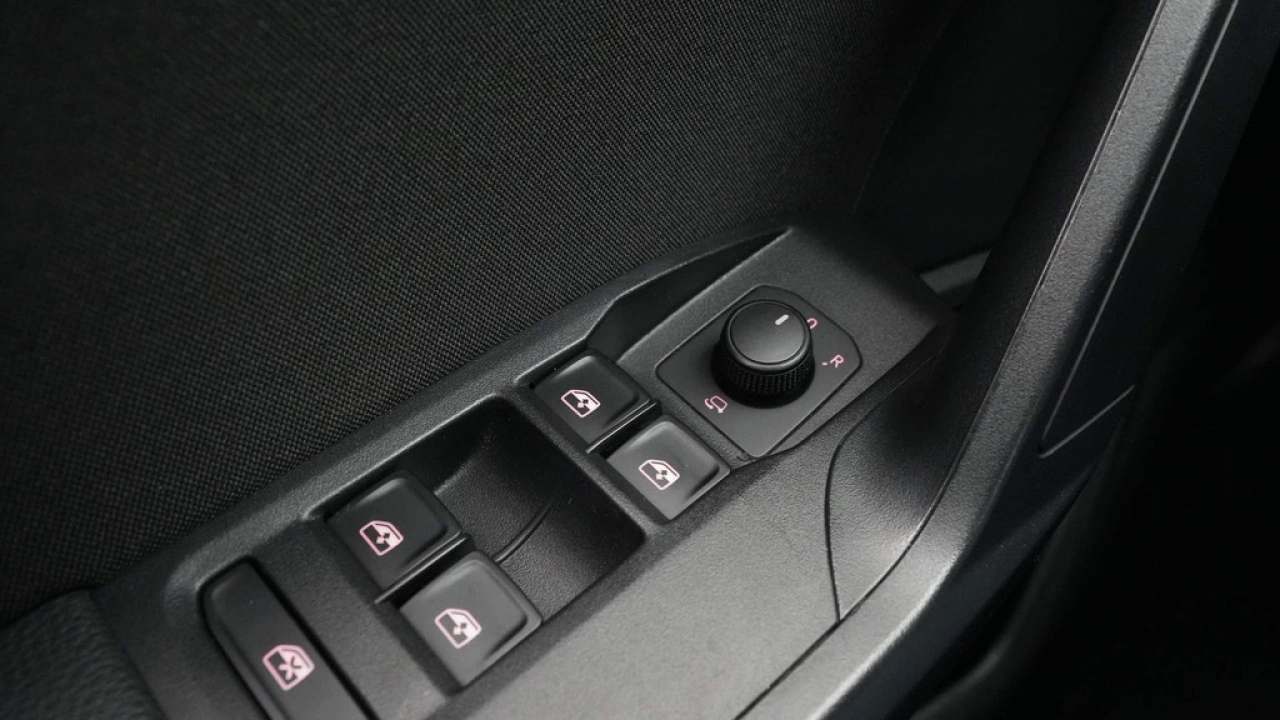 SEAT Ibiza 1.0 TSI 110pk DSG FR Business Intense