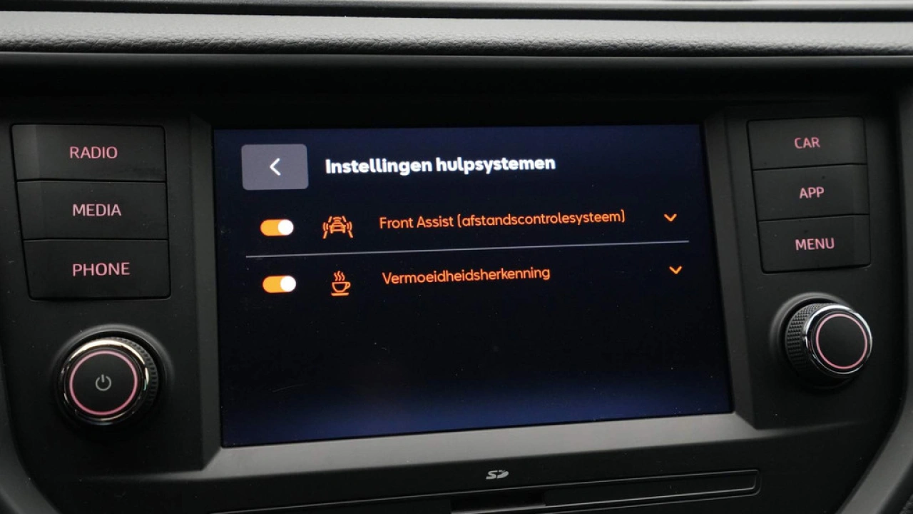 SEAT Ibiza 1.0 TSI 110pk DSG FR Business Intense