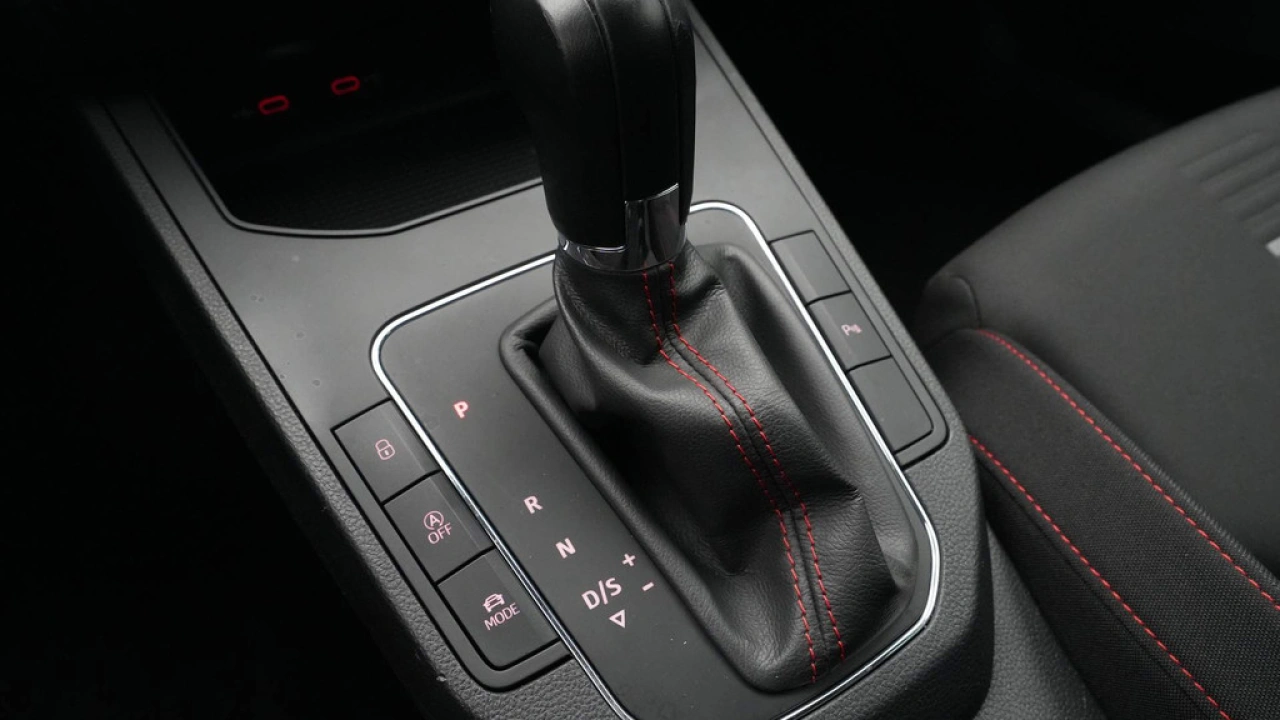 SEAT Ibiza 1.0 TSI 110pk DSG FR Business Intense
