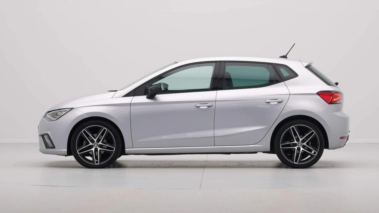 SEAT Ibiza 1.0 TSI 110pk DSG FR Business Intense