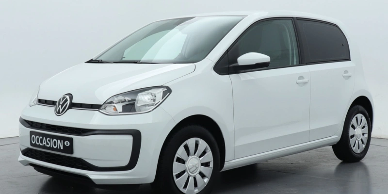 Volkswagen up! 1.0 65pk Bluetooth Airco Lane assist