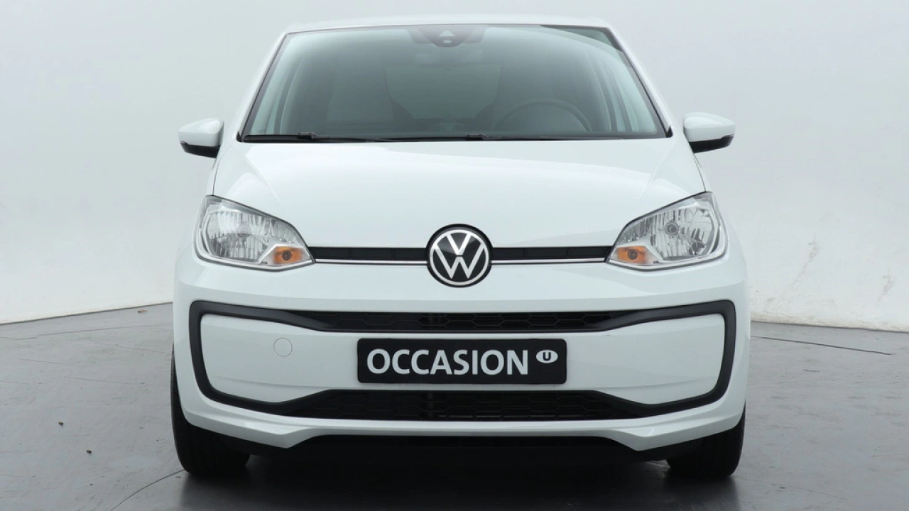 Volkswagen up! 1.0 65pk Bluetooth Airco Lane assist