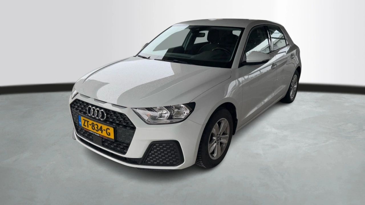 Audi A1 Sportback 25 TFSI 96pk Pro Line