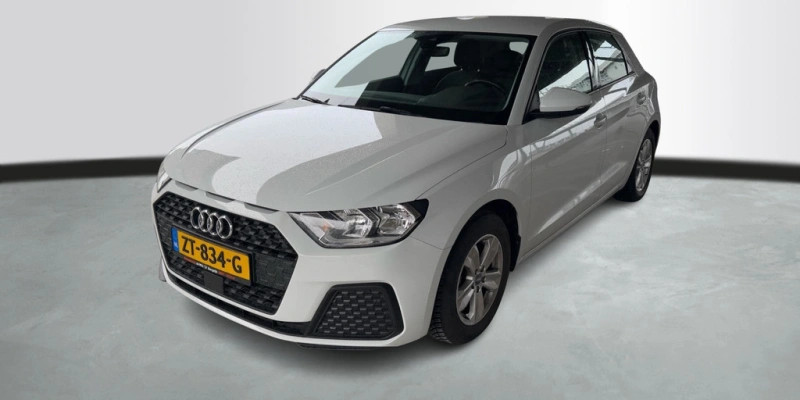 Audi A1 Sportback 25 TFSI 96pk Pro Line