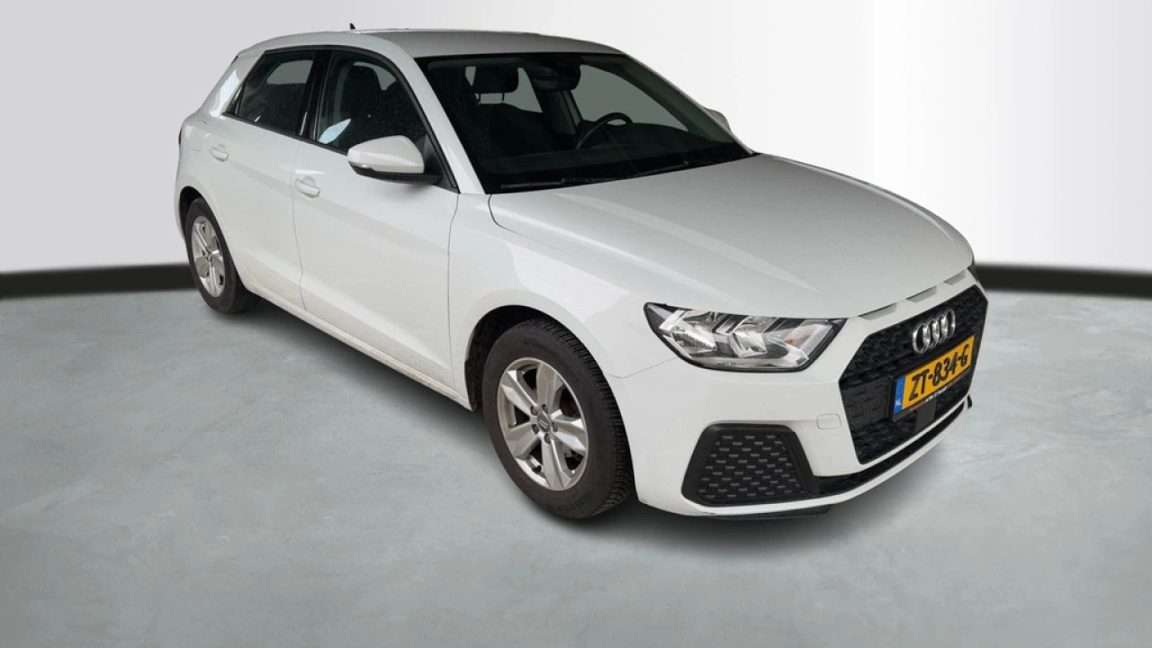 Audi A1 Sportback 25 TFSI 96pk Pro Line