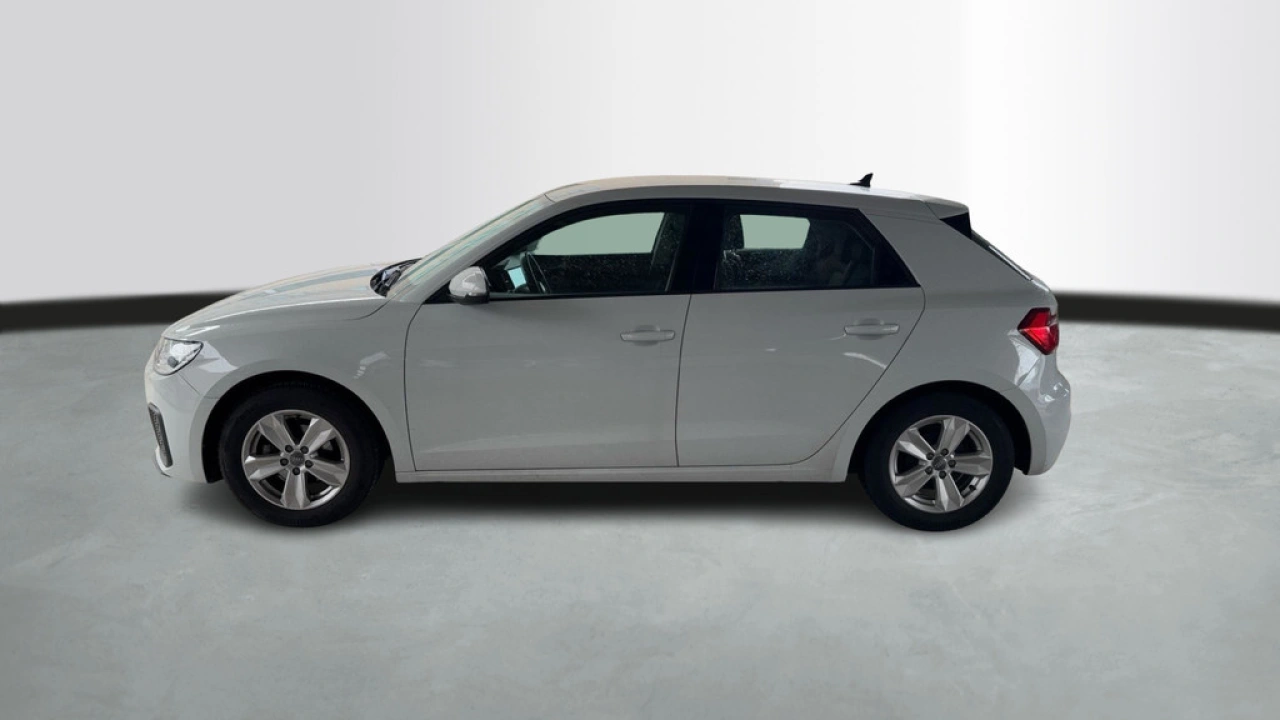 Audi A1 Sportback 25 TFSI 96pk Pro Line