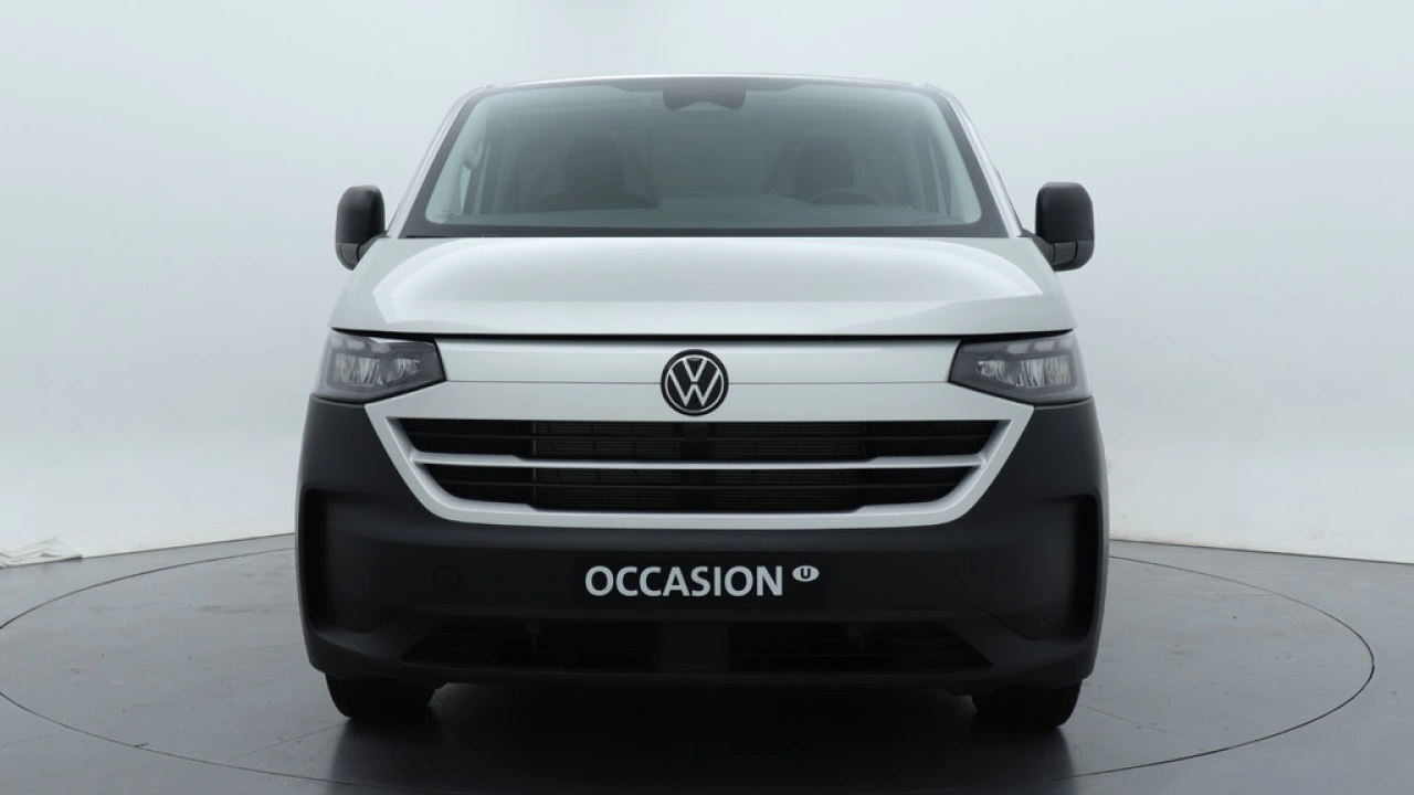 VW Bedrijfswagens Transporter 7 intro uitvoering 2.0 TDI L2H1 30 PanAmericana