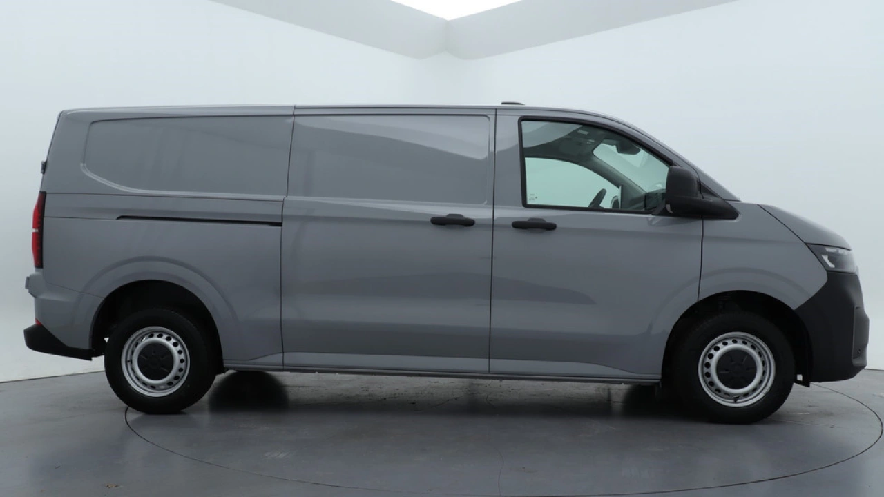 VW Bedrijfswagens Transporter 7 intro uitvoering 2.0 TDI L2H1 30 Life