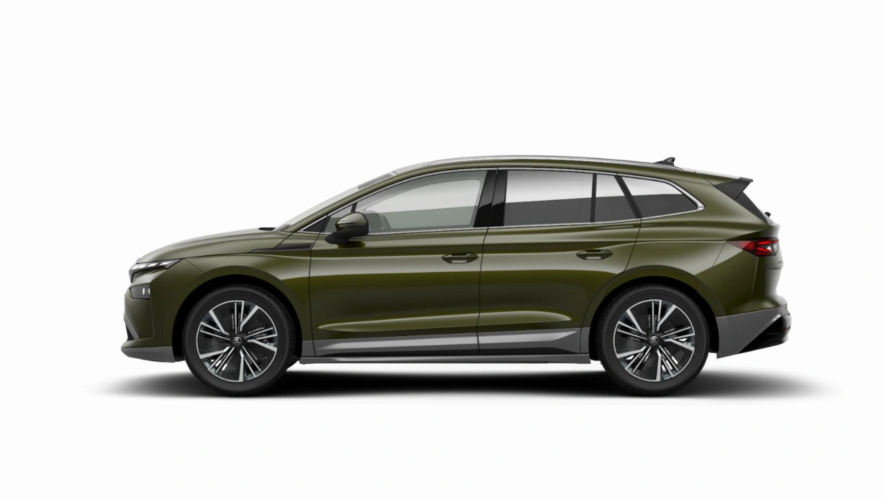 Škoda Enyaq Business Edition