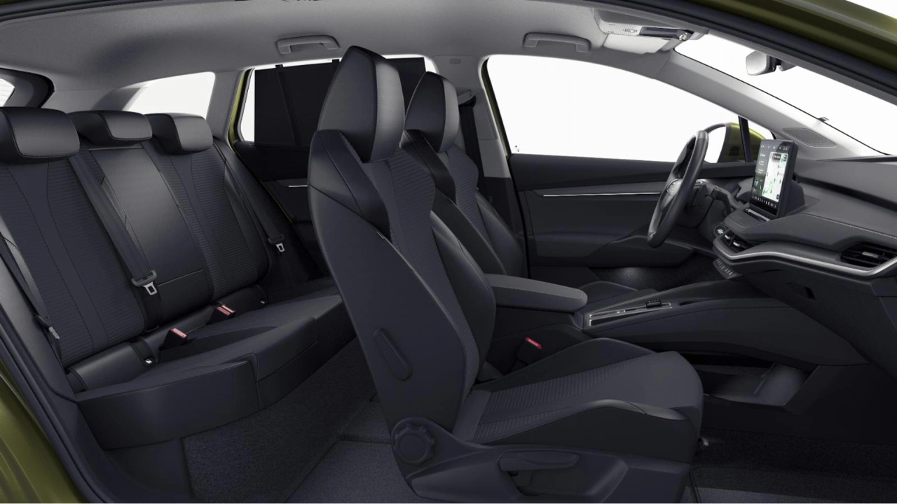 Škoda Enyaq Business Edition
