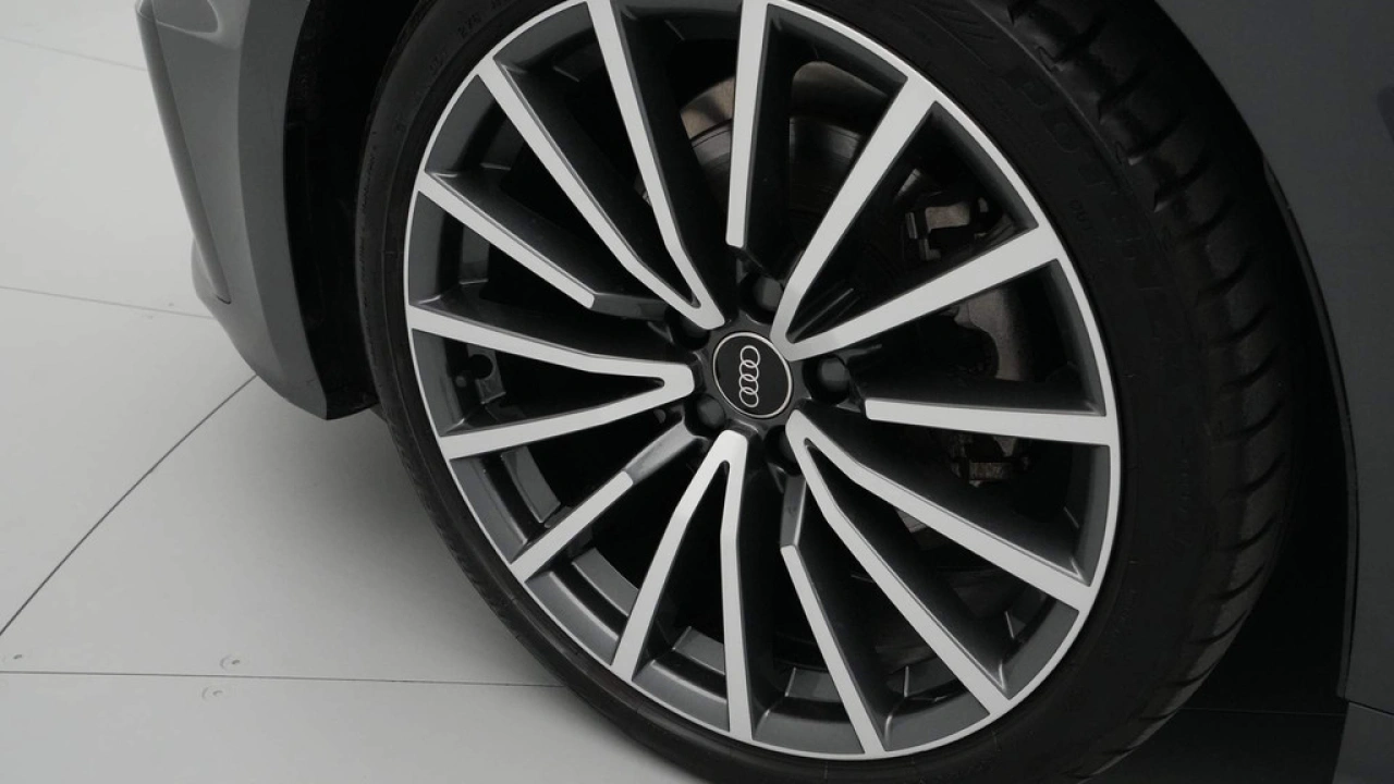 Audi A5 Sportback 35 TFSI S edition Competition