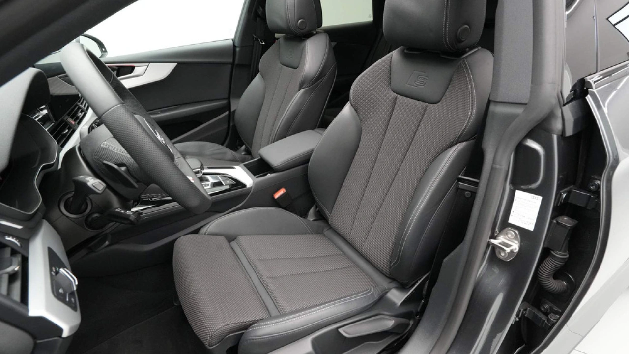Audi A5 Sportback 35 TFSI S edition Competition