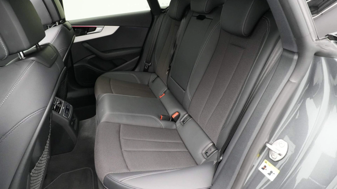 Audi A5 Sportback 35 TFSI S edition Competition