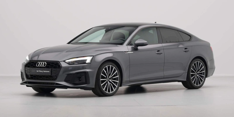 Audi A5 Sportback 35 TFSI S edition Competition