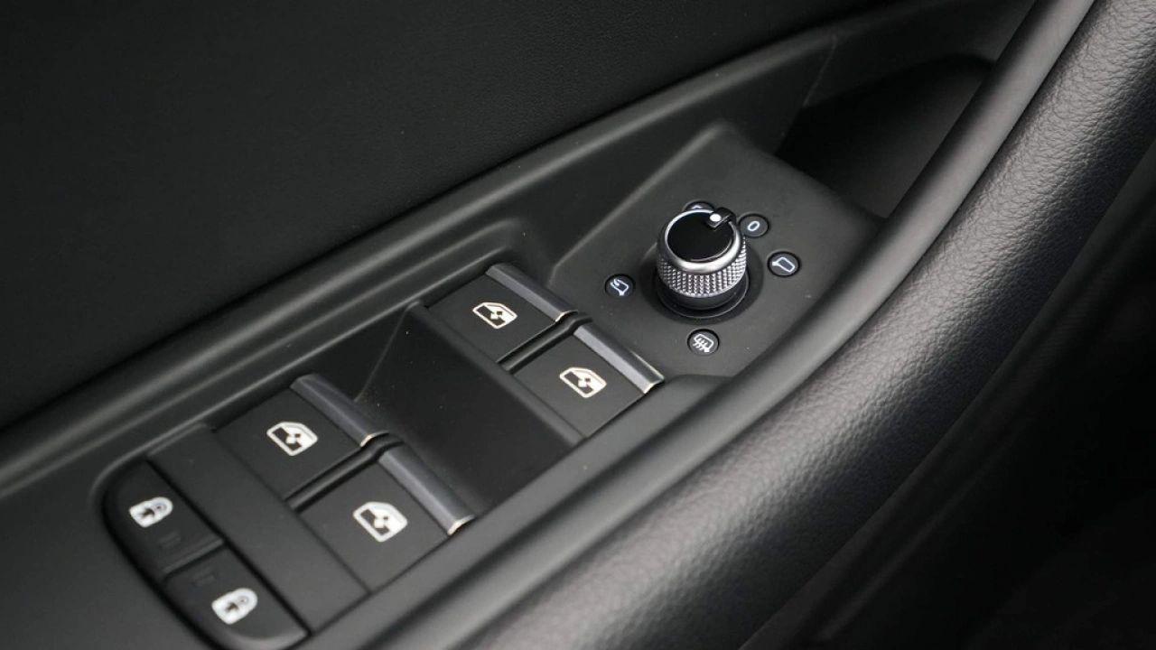 Audi A5 Sportback 35 TFSI S edition Competition