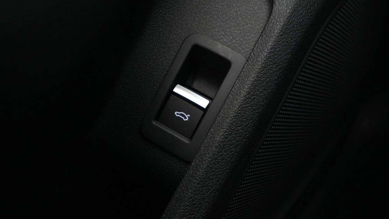 Audi A5 Sportback 35 TFSI S edition Competition