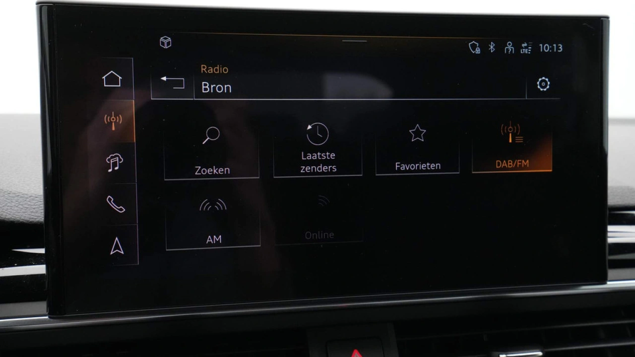 Audi A5 Sportback 35 TFSI S edition Competition