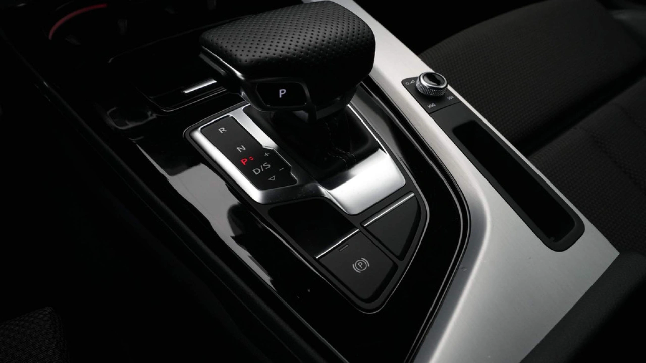 Audi A5 Sportback 35 TFSI S edition Competition