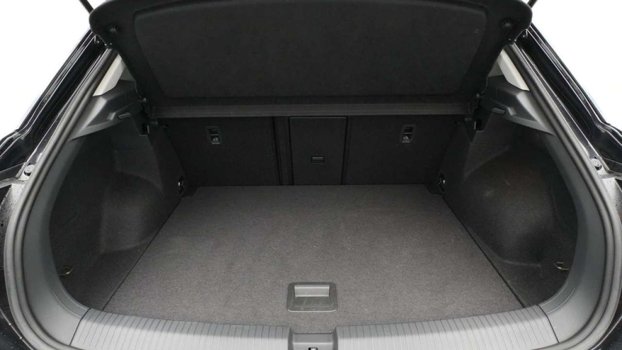 Volkswagen T-Roc 1.5 TSI 150pk DSG Oranje Edition