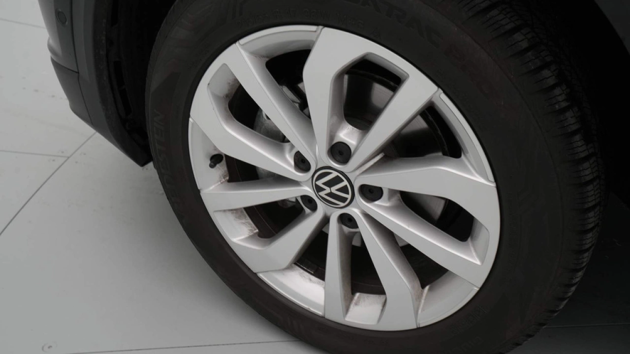 Volkswagen T-Roc 1.5 TSI 150pk DSG Oranje Edition