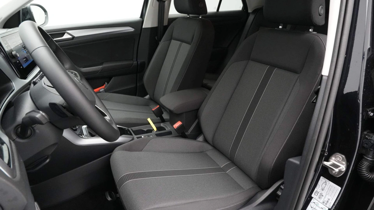 Volkswagen T-Roc 1.5 TSI 150pk DSG Oranje Edition