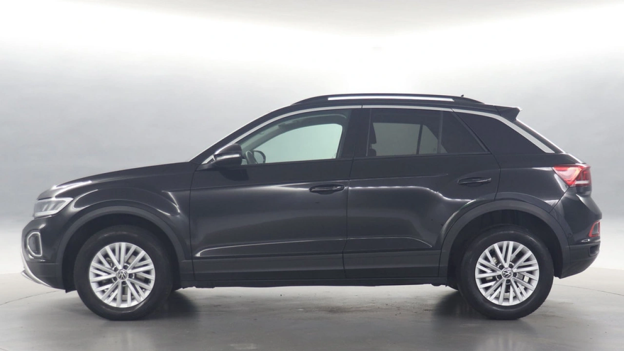 Volkswagen T-Roc 1.0 TSI 110pk Life