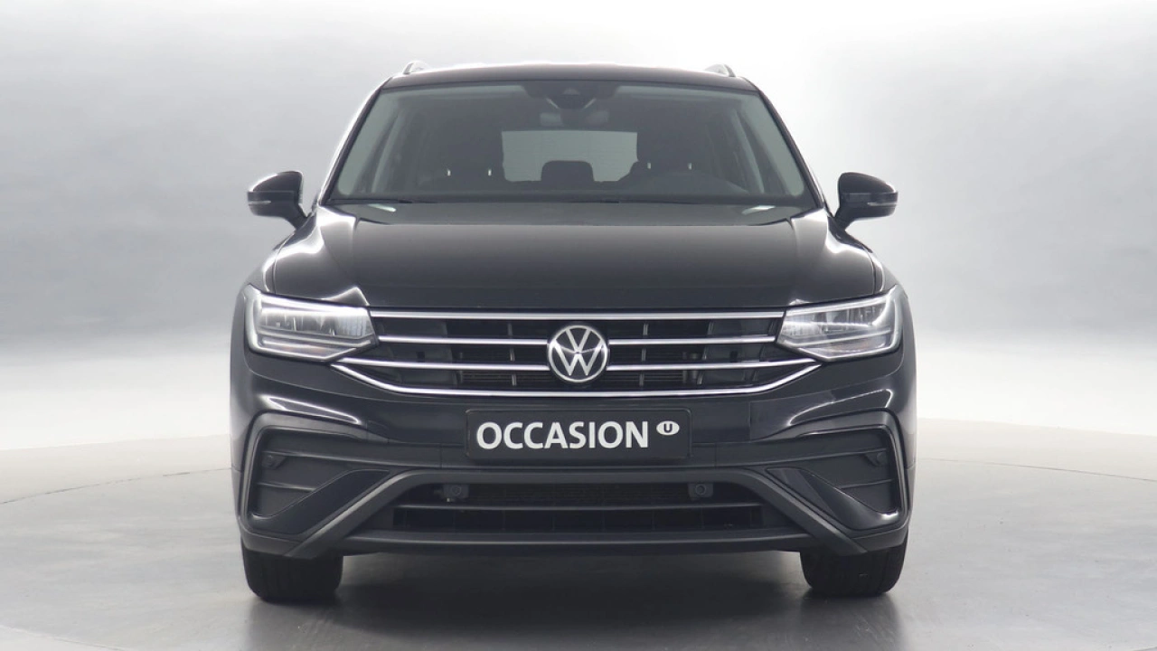 Volkswagen Tiguan Allspace 1.5 TSI 150pk Life Business 7p. DSG