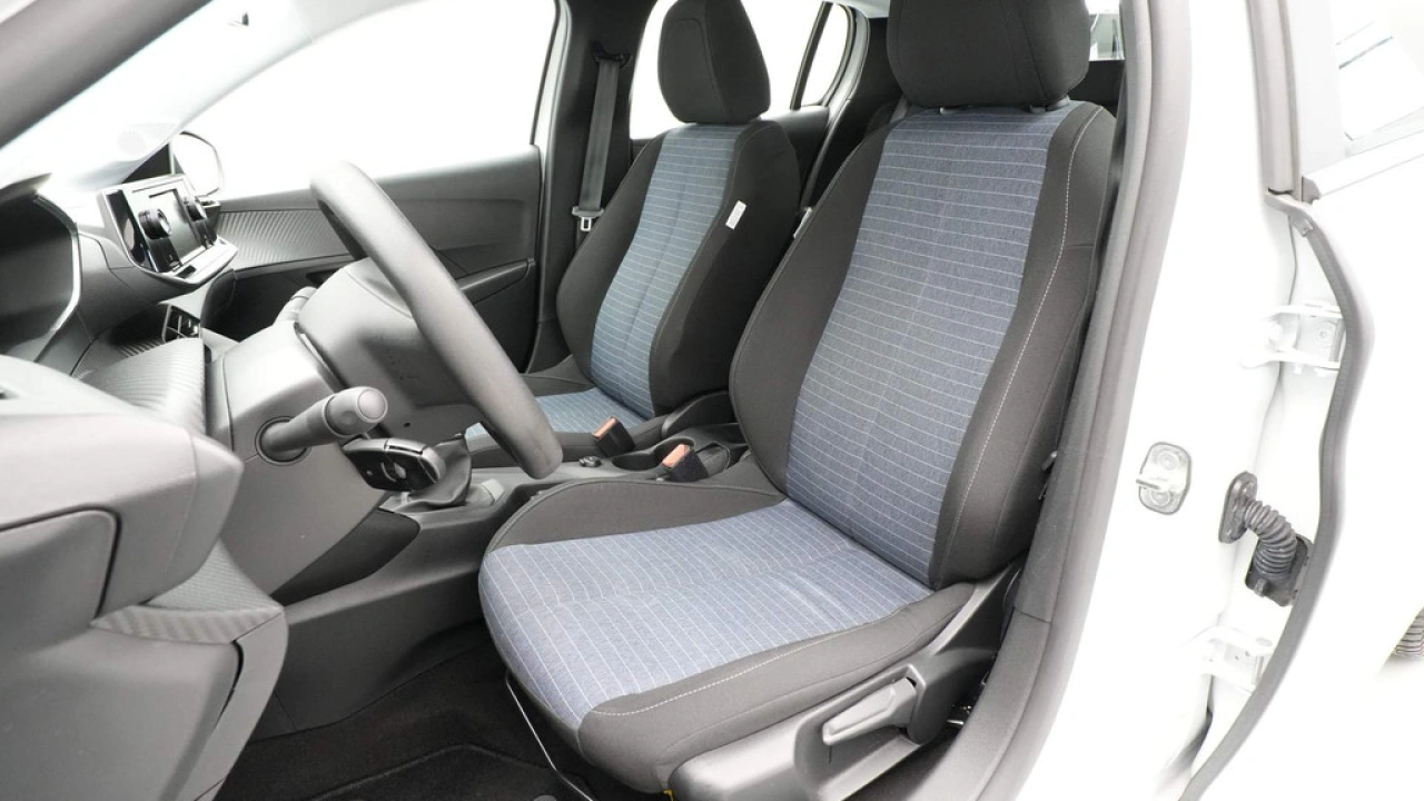 Peugeot 208 1.2 PureTech Like