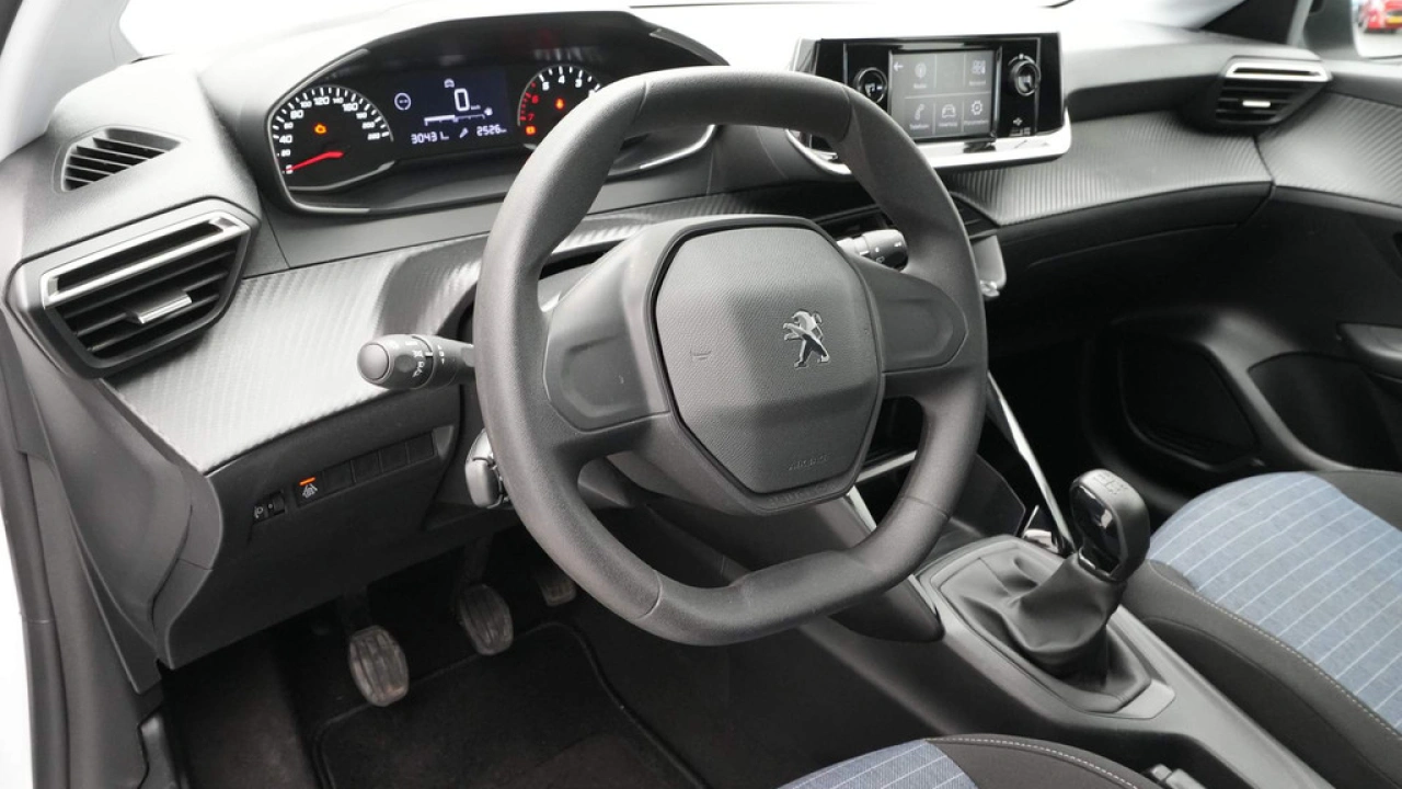 Peugeot 208 1.2 PureTech Like