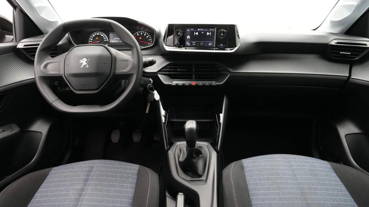 Peugeot 208 1.2 PureTech Like