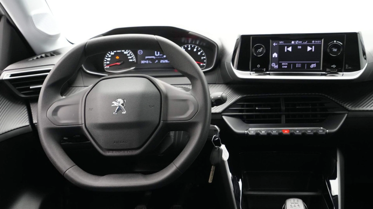 Peugeot 208 1.2 PureTech Like
