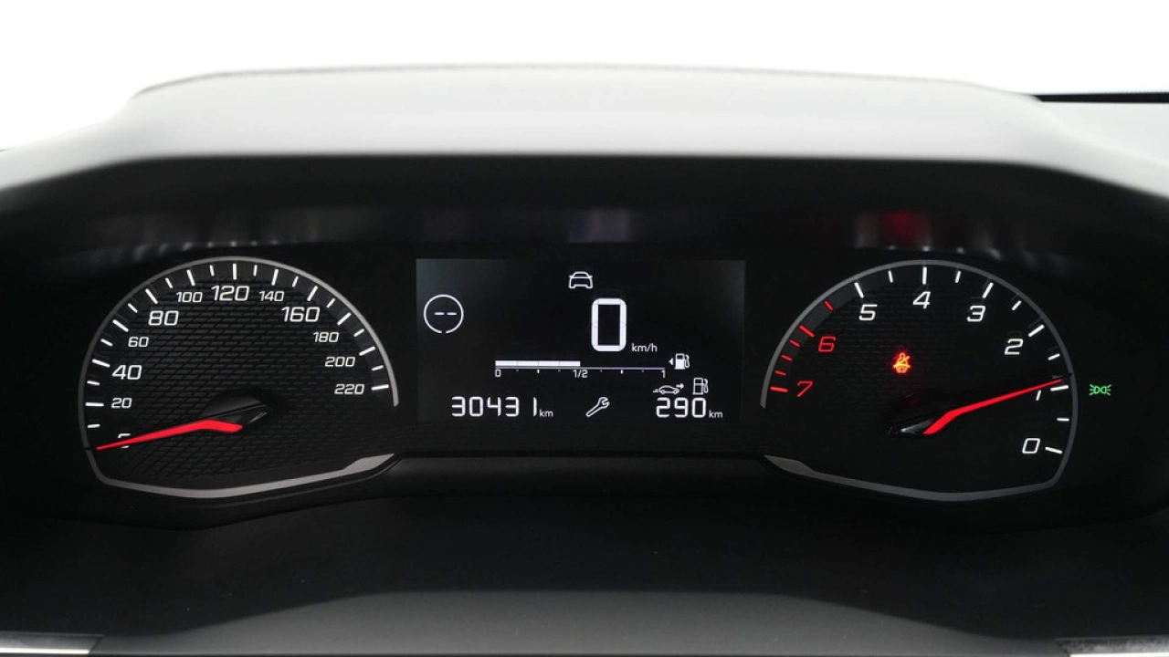 Peugeot 208 1.2 PureTech Like