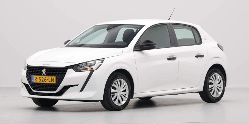 Peugeot 208 1.2 PureTech Like
