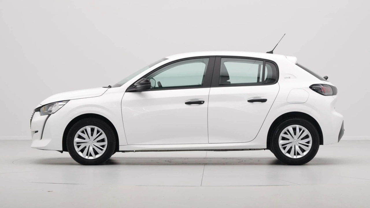 Peugeot 208 1.2 PureTech Like