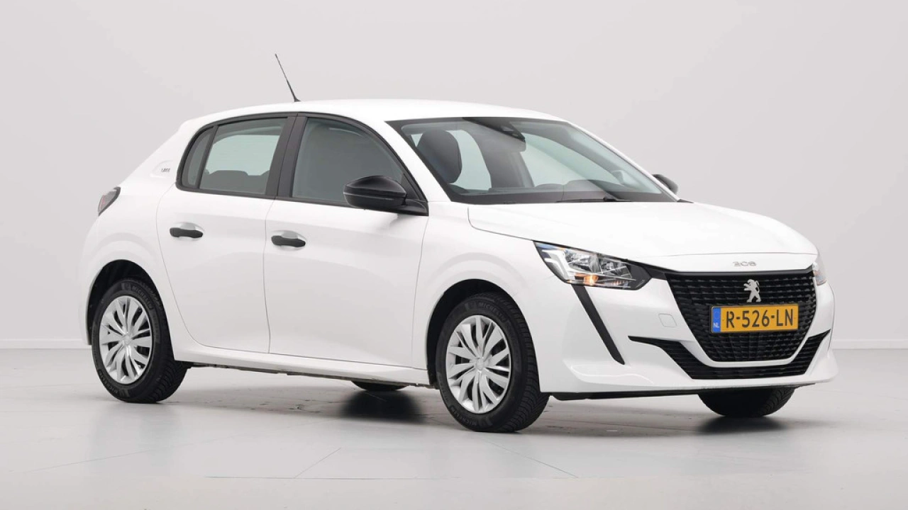 Peugeot 208 1.2 PureTech Like