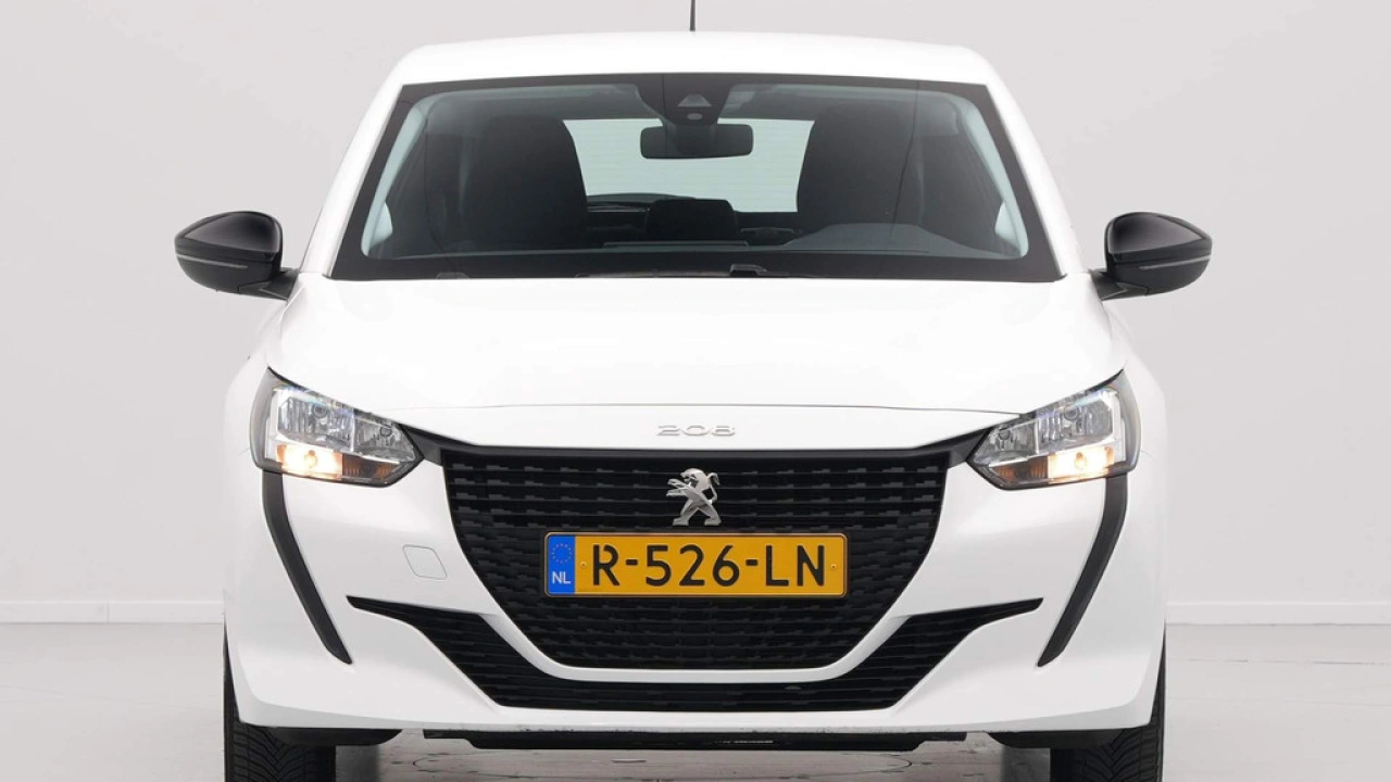 Peugeot 208 1.2 PureTech Like