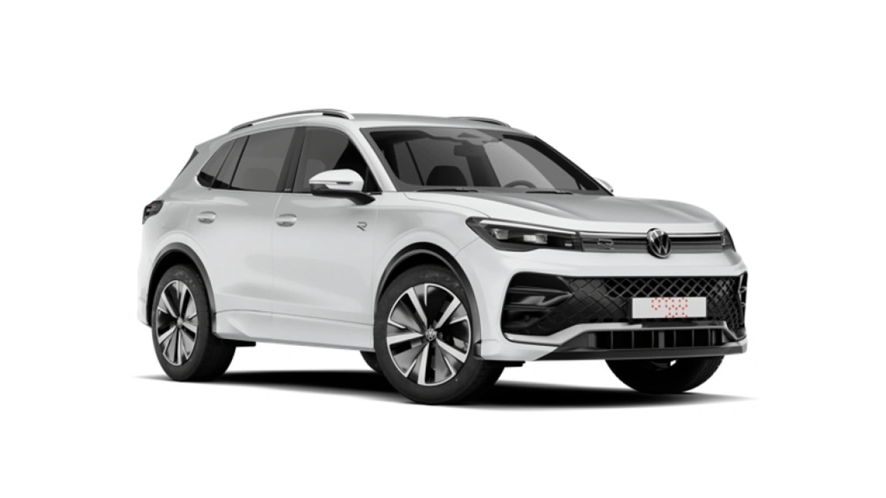 Volkswagen Tiguan 1.5 eTSI 150 7DSG R-Line Business