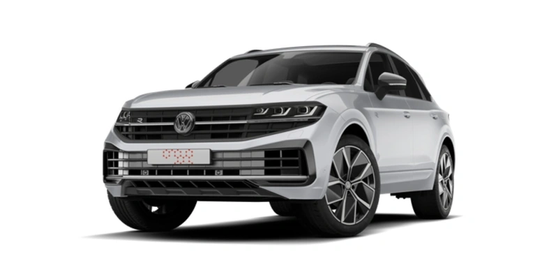 Volkswagen Touareg 3.0 TSI eHybrid 4MOTION 462 Tiptronic R