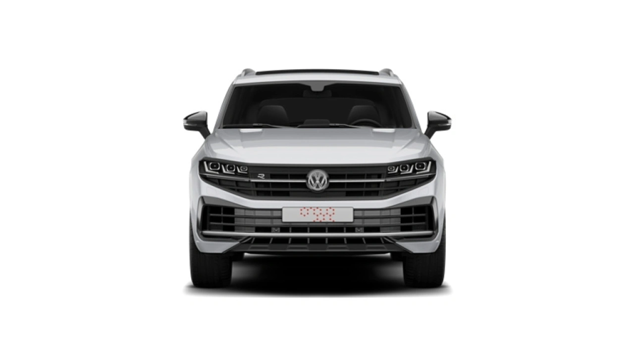 Volkswagen Touareg 3.0 TSI eHybrid 4MOTION 462 Tiptronic R