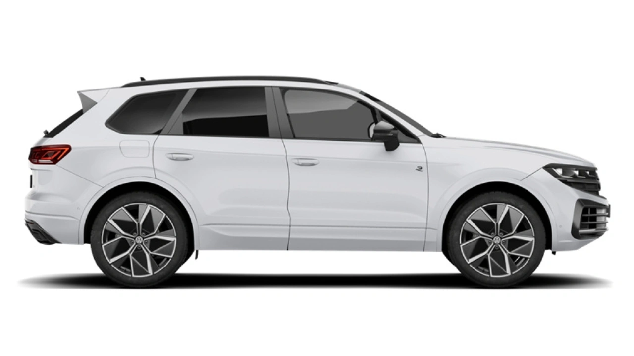 Volkswagen Touareg 3.0 TSI eHybrid 4MOTION 462 Tiptronic R