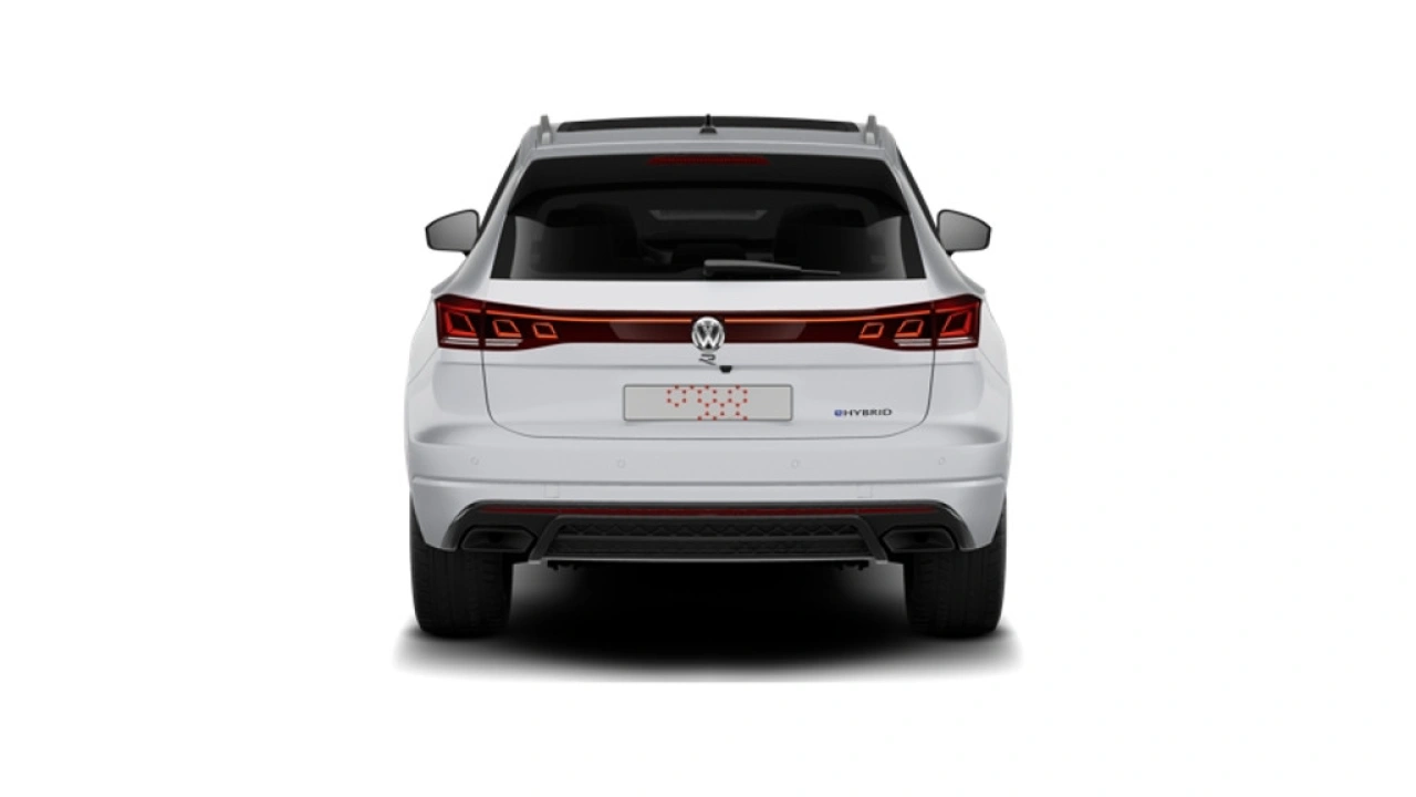 Volkswagen Touareg 3.0 TSI eHybrid 4MOTION 462 Tiptronic R