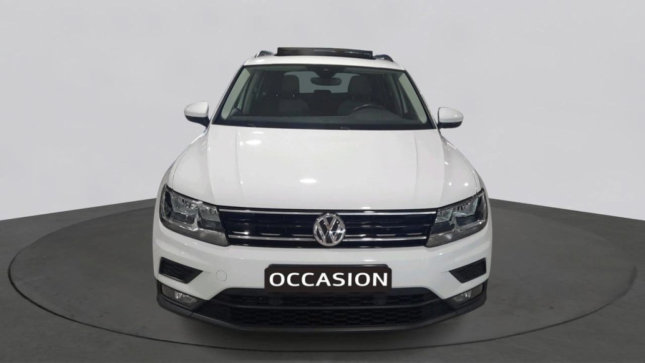 Volkswagen Tiguan 1.5 TSI Comfortline | Navi | Trekhaak | Panoramadak