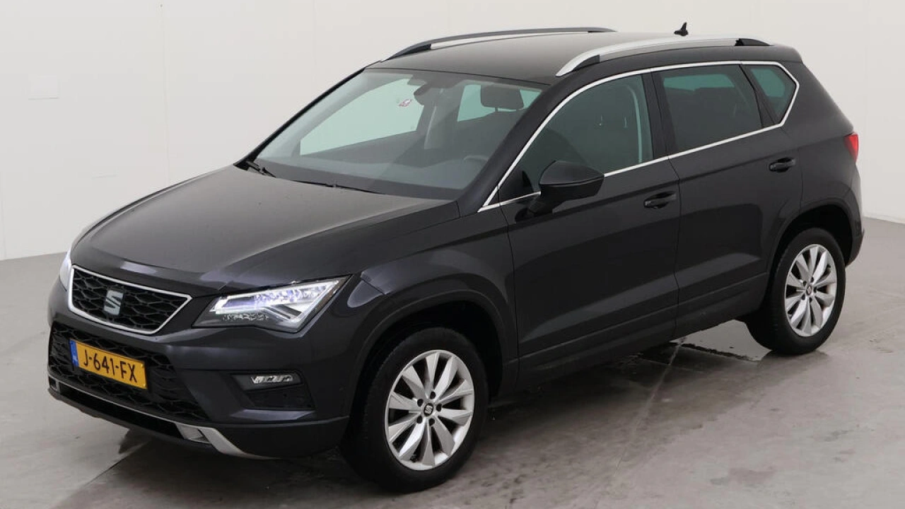 SEAT Ateca 1.5 TSI Style Business Intense