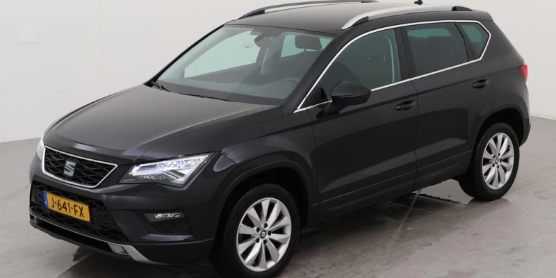 SEAT Ateca 1.5 TSI Style Business Intense