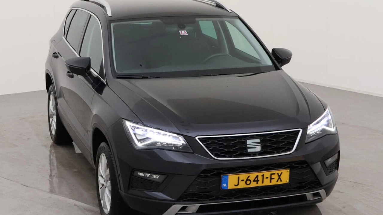 SEAT Ateca 1.5 TSI Style Business Intense