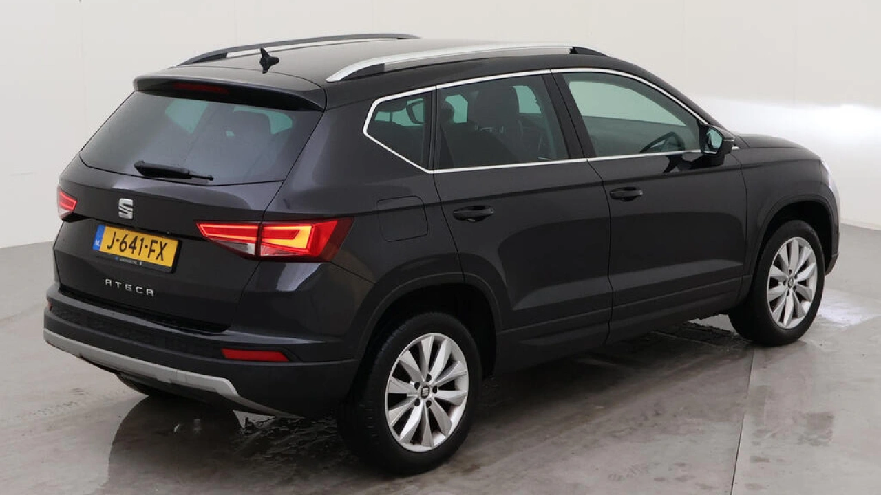 SEAT Ateca 1.5 TSI Style Business Intense